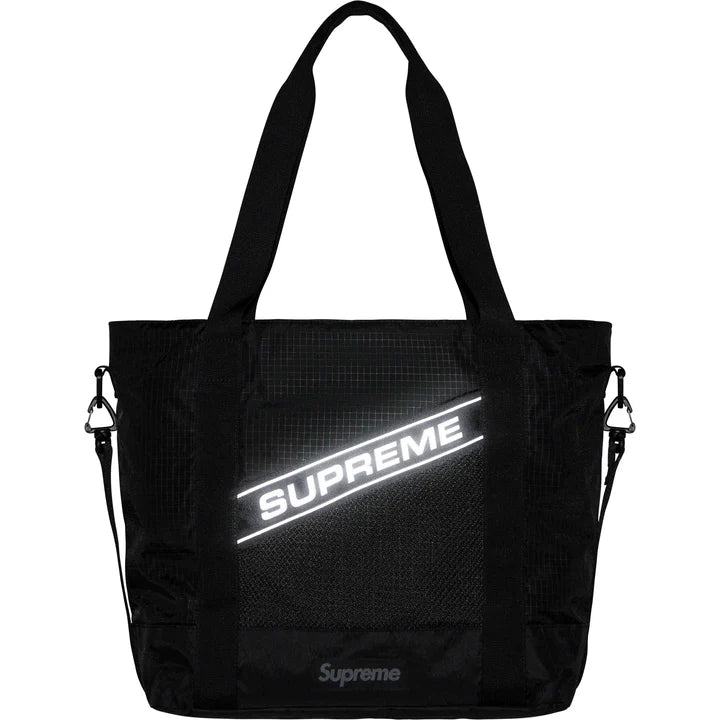 Tote Bag Supreme Black