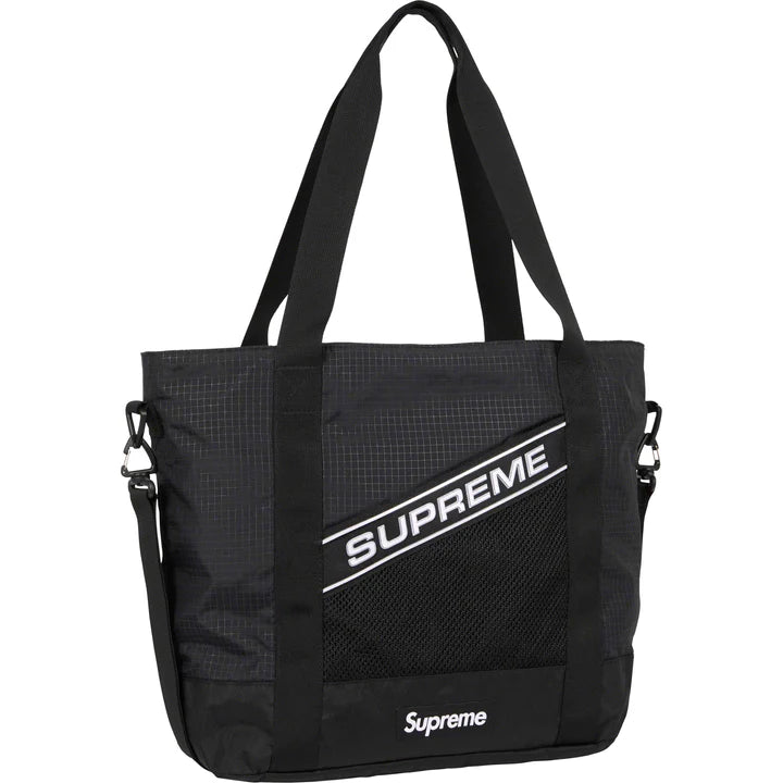 Tote Bag Supreme Black