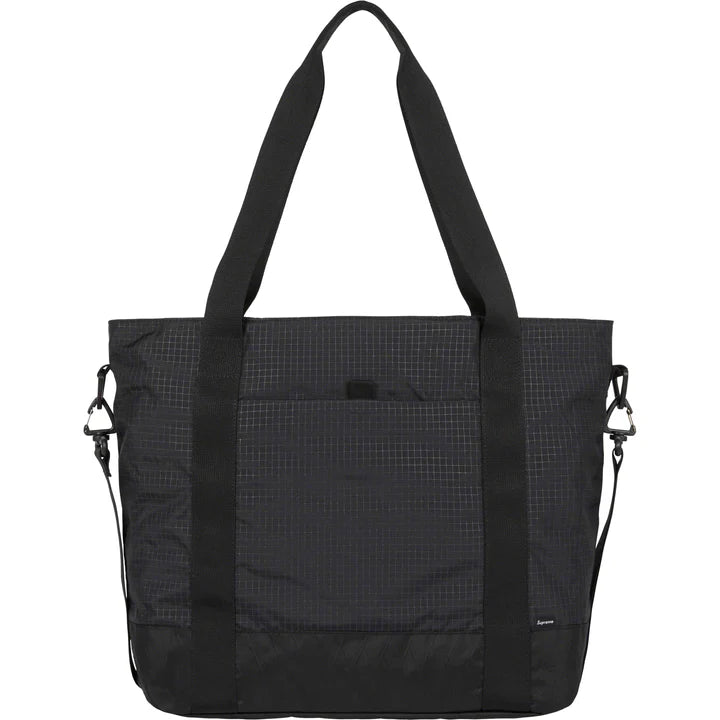 Tote Bag Supreme Black