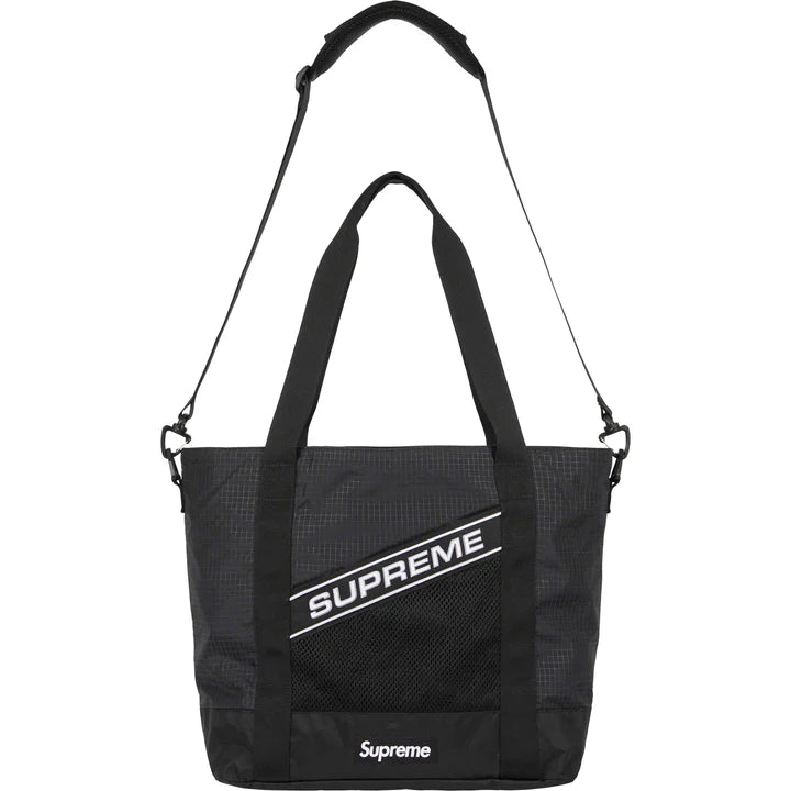 Tote Bag Supreme Black