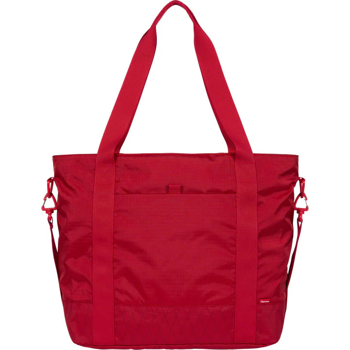 Tote Bag Supreme Red