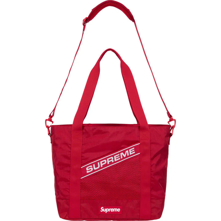 Tote Bag Supreme Red