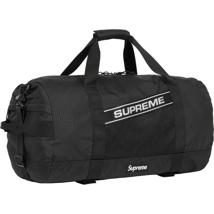 Duffle Bag Supreme Black