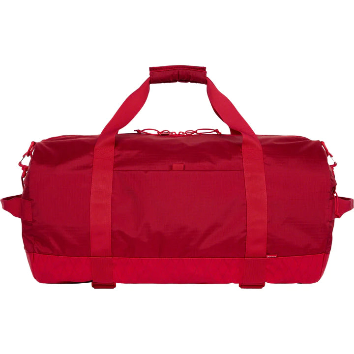 Duffle Bag Supreme Red