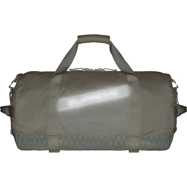 Duffle Bag Supreme White