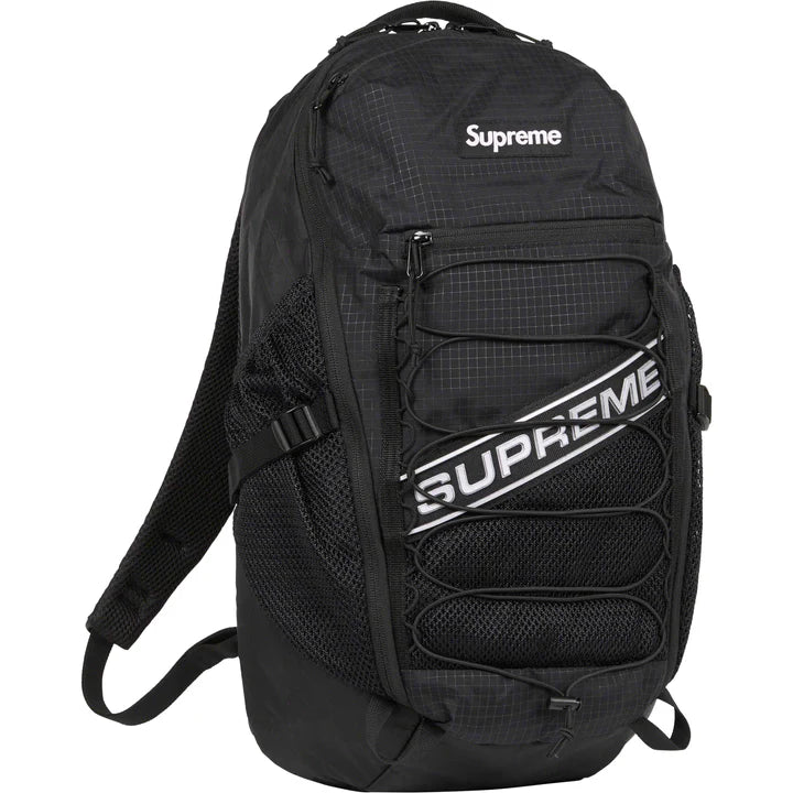 Supreme Backpack (SS22) Black