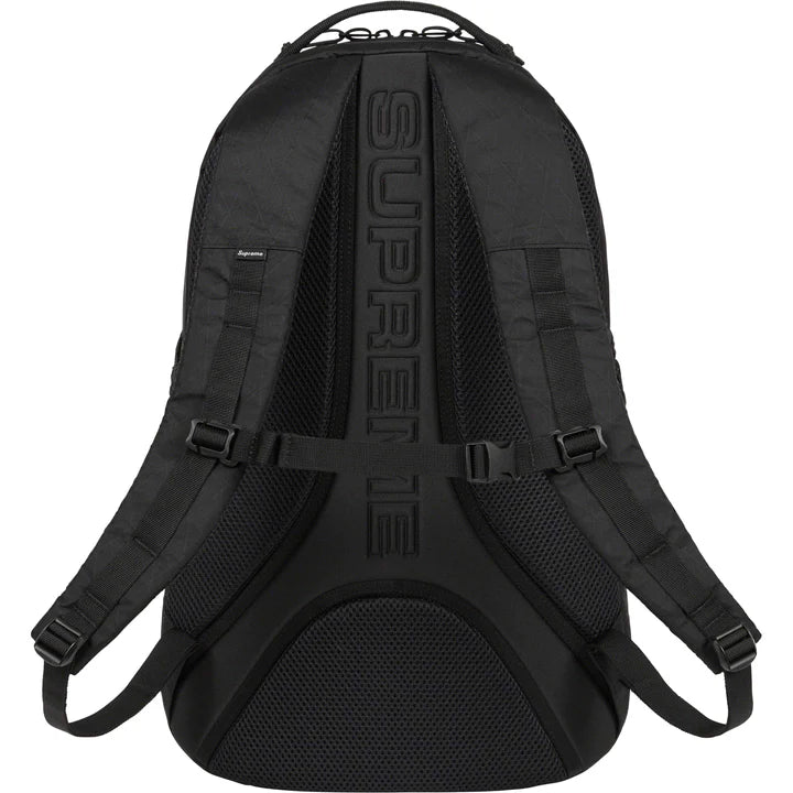 Supreme Backpack (SS22) Black
