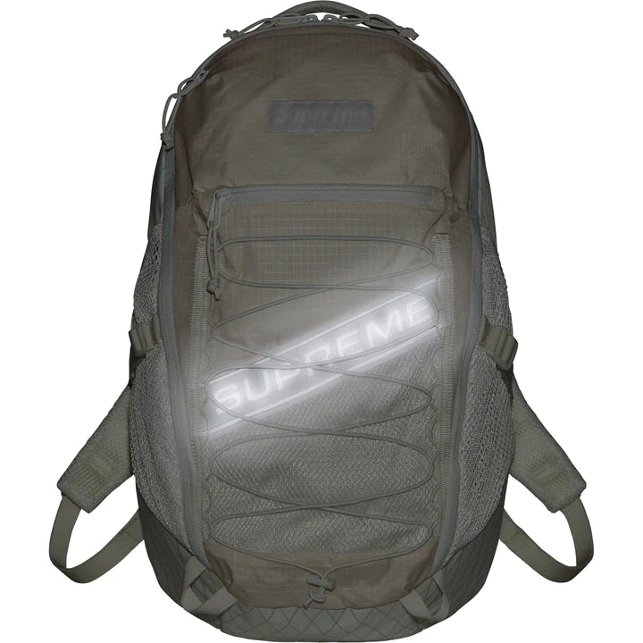 Supreme Backpack (SS22) White