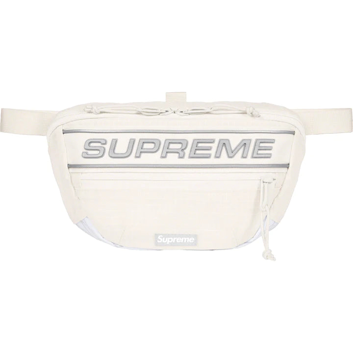 Waist Bag Supreme White
