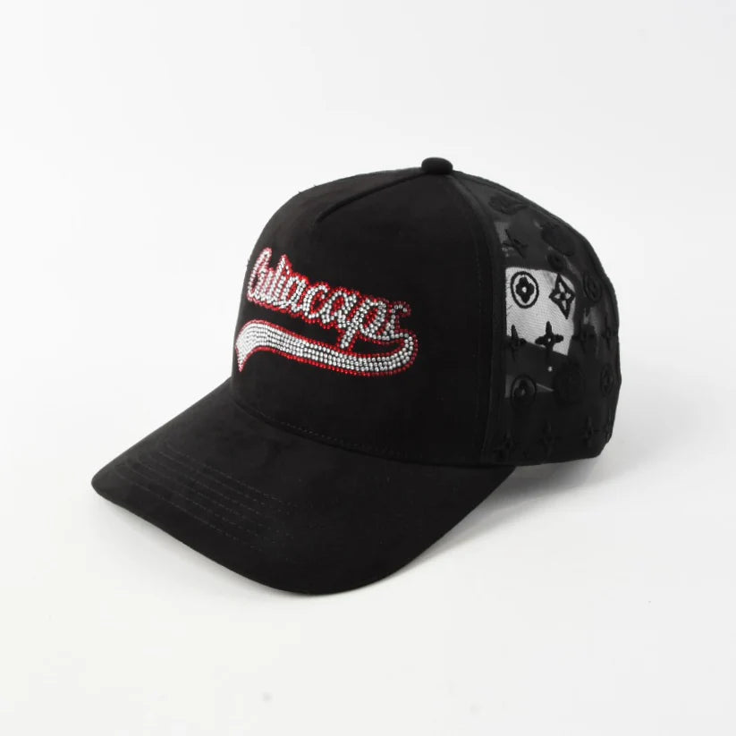 Gorra CuliaCaps "Culicaps"