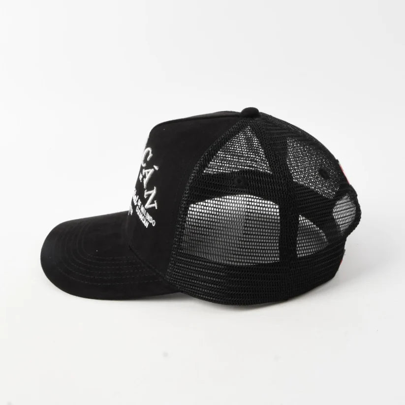 Gorra CuliaCaps "The Capital"