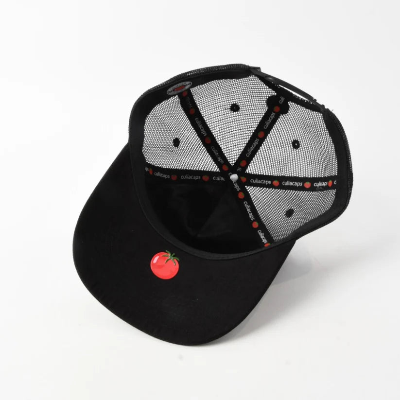 Gorra CuliaCaps "The Capital"