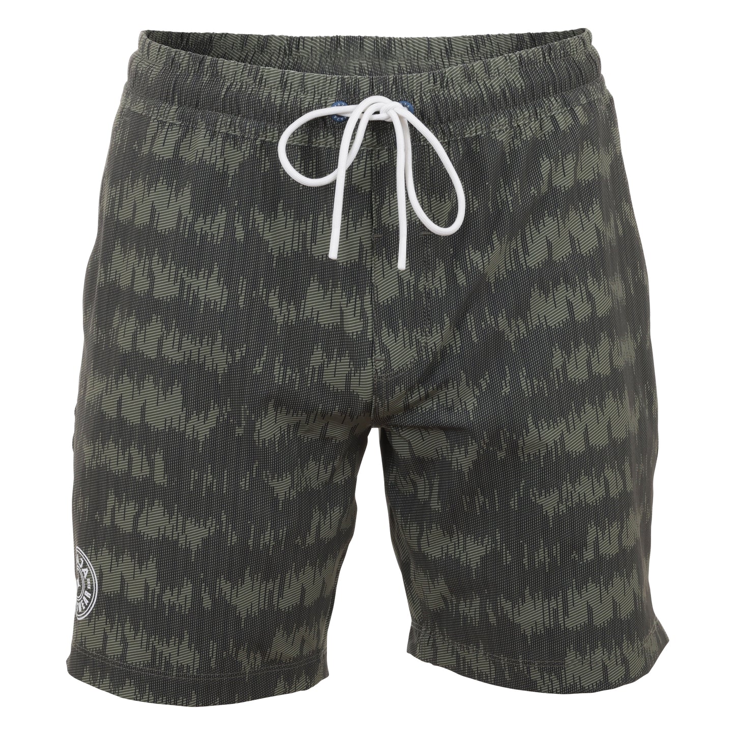 Short Sport Maja Melodia Verde