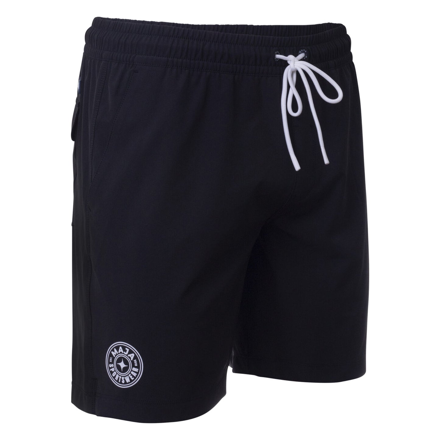 Short Sport Maja Estelar Negro