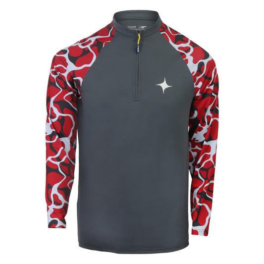 Camiseta Maja Performance Rashguard Aquadrip