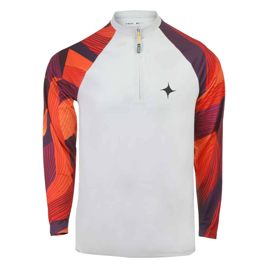 Camiseta Maja Performance Rashguard Sierra