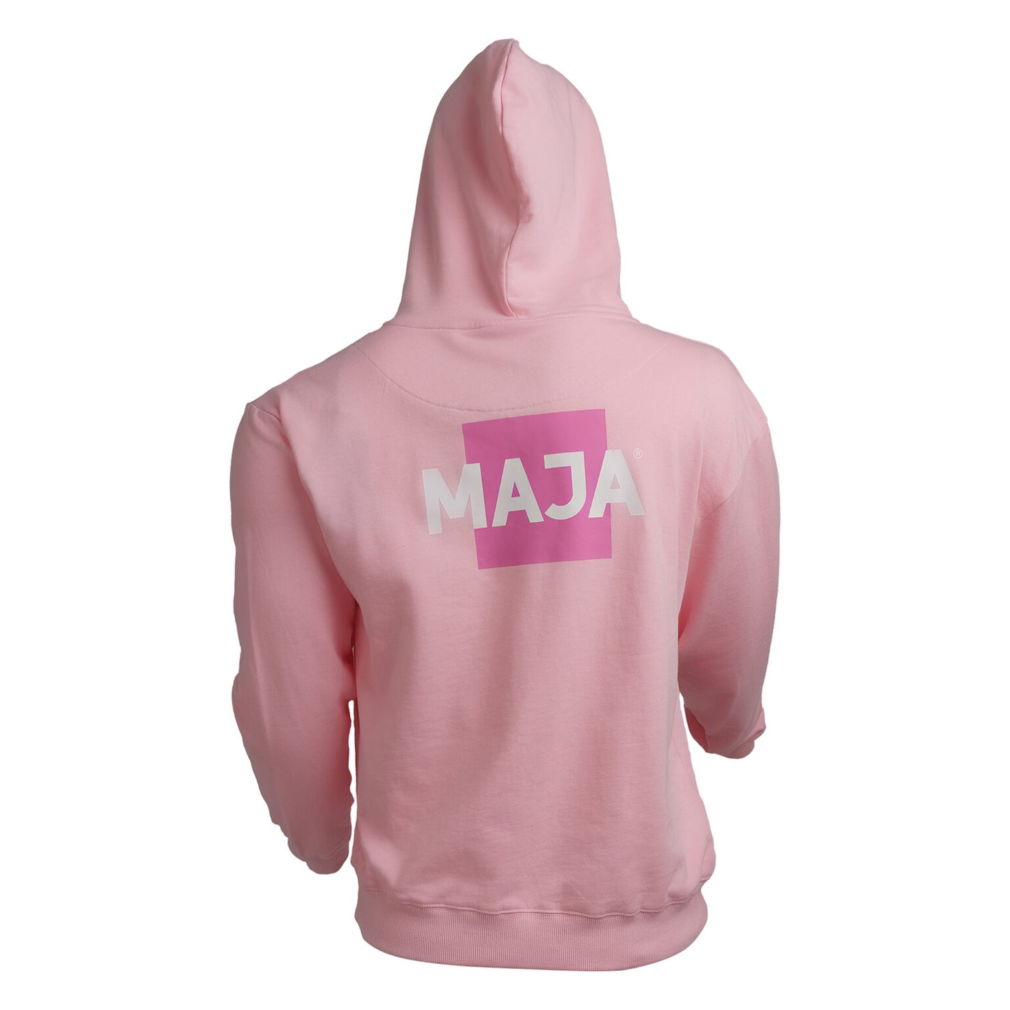 Sudadera Baja Mexicana Maja Rosa