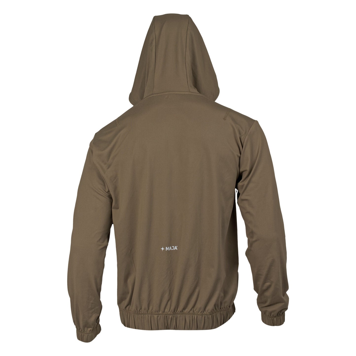 Sudadera Cumbre Maja Khaki