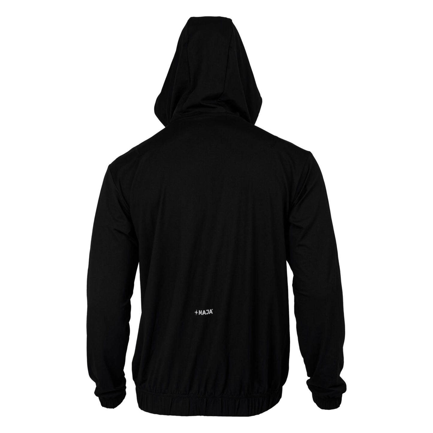 Sudadera Cumbre Maja Negro