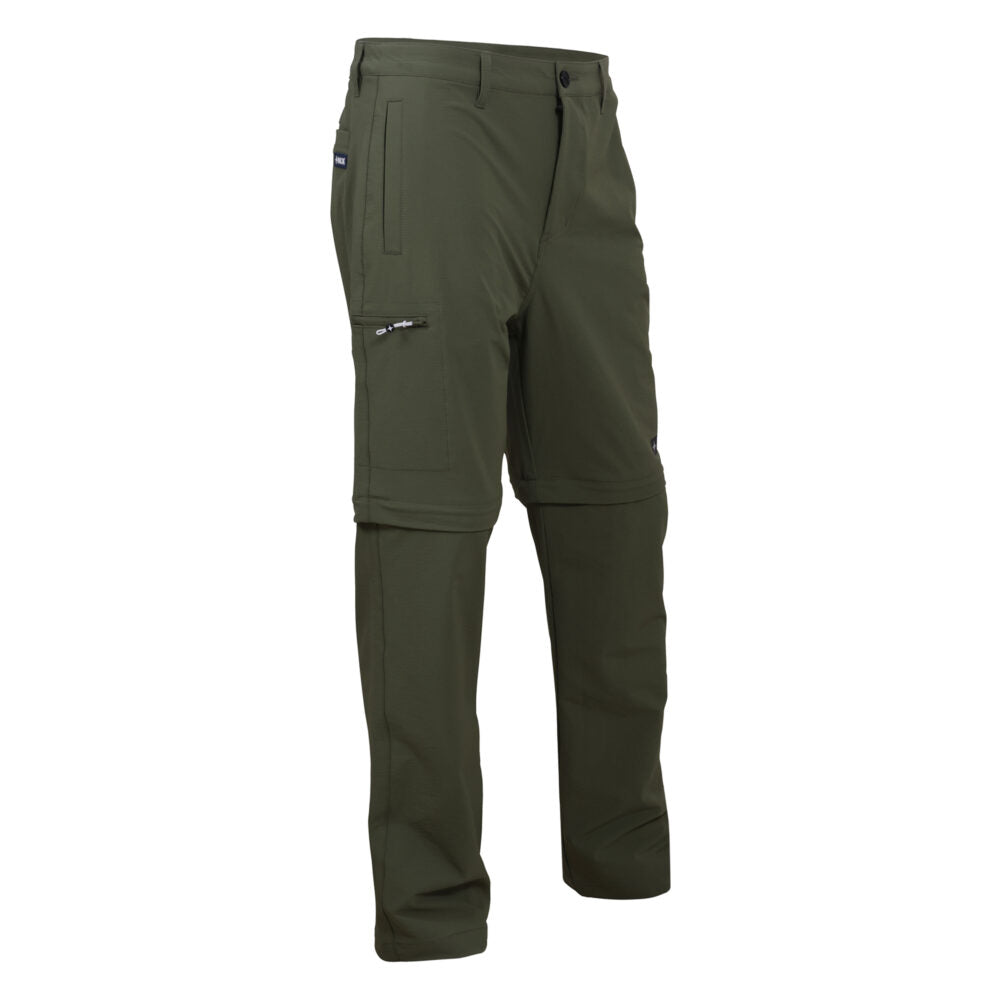 Pantalon-Short Maja Verde