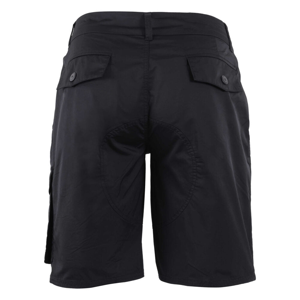 Short Cargo Maja Estelar- Negro