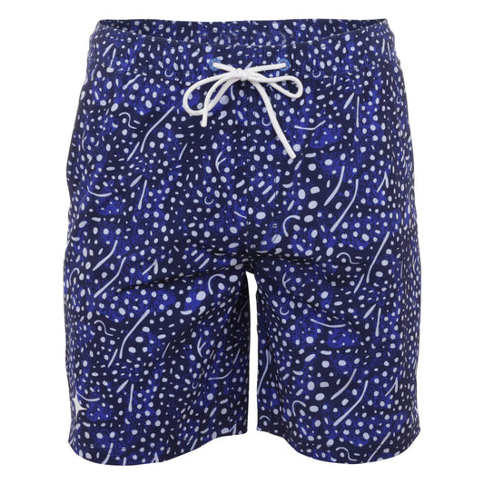 Short de Baño Maja Bioluminiscencia