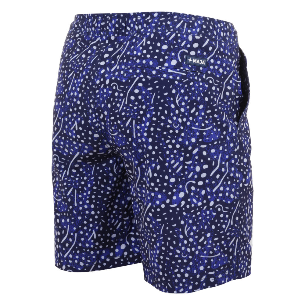 Short de Baño Maja Bioluminiscencia