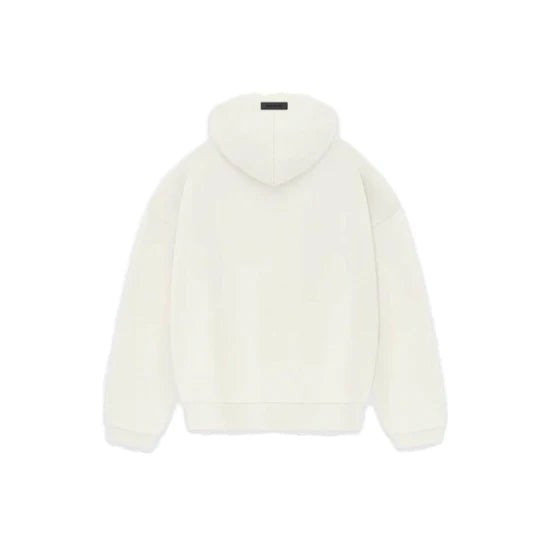 Fear of God Essentials Hoodie Cloud Dancer