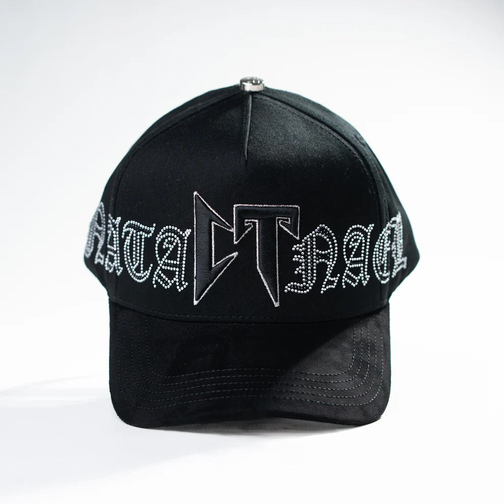GORRA CAPCULTURE NATANAEL BLACK DIAMONDS