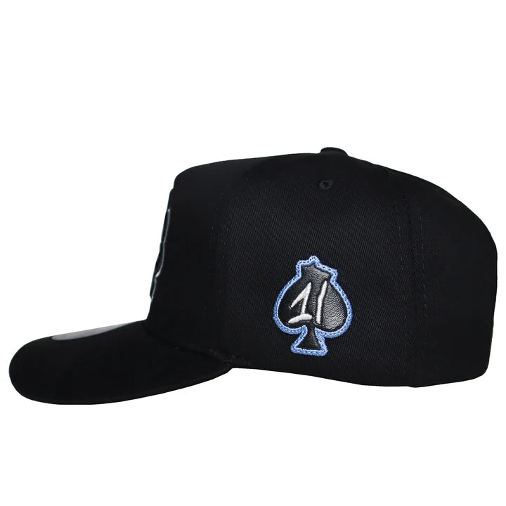 GORRA 1IRON TRENDY CLOVER
