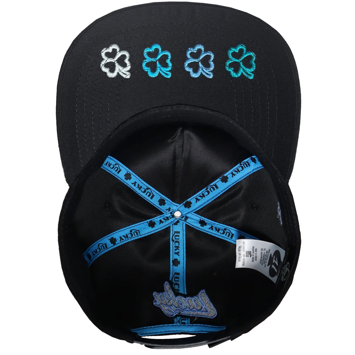 GORRA 1IRON TRENDY CLOVER