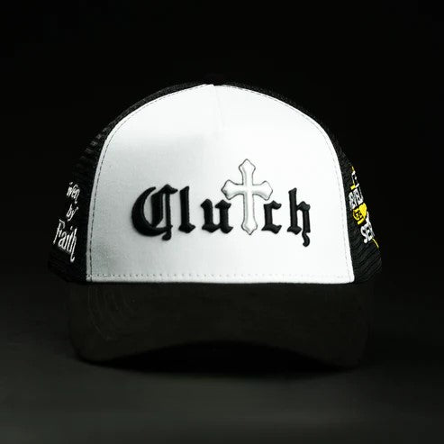 GORRA RUDE AWAKENINGS CLUtCH