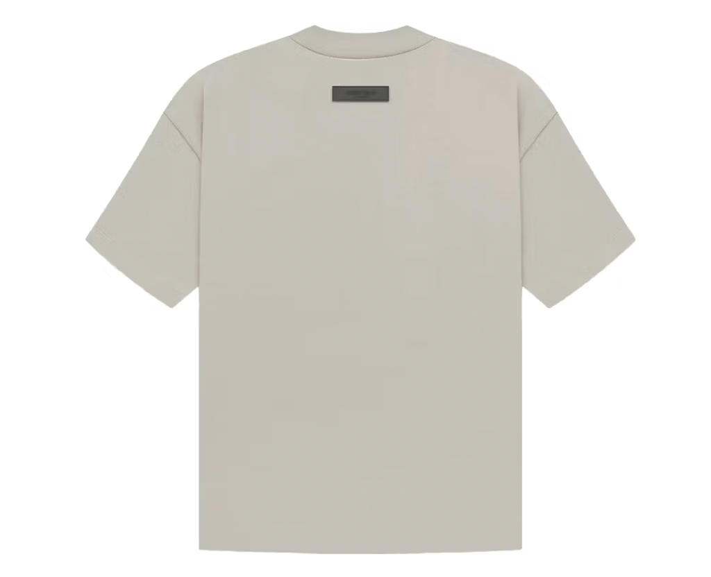 Fear of God Essentials SS Tee Seal
