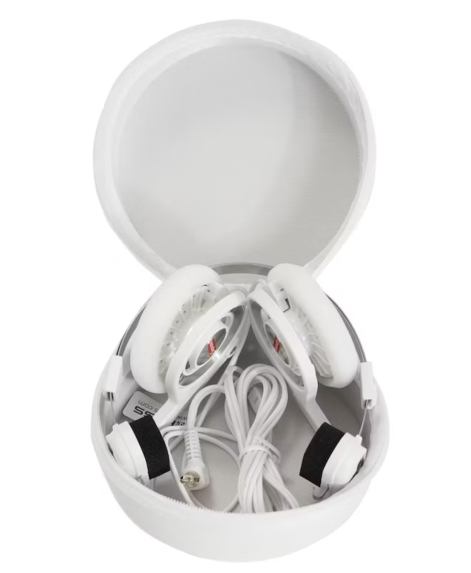 Supreme Koss PortaPro Headphones White