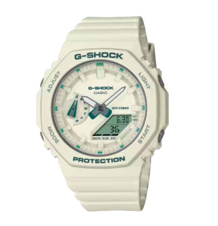 Casio G Shock Analogic GMA-S2100GA-7A
