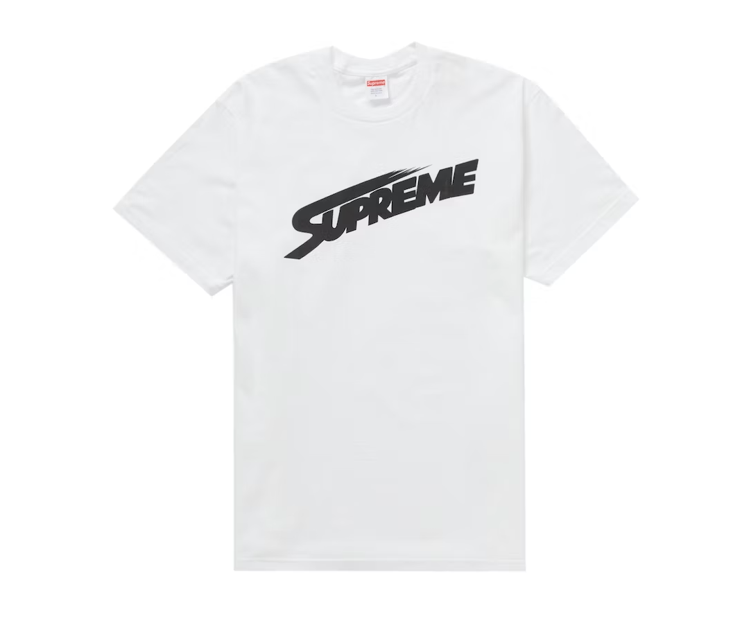 Supreme Mont Blanc Tee White