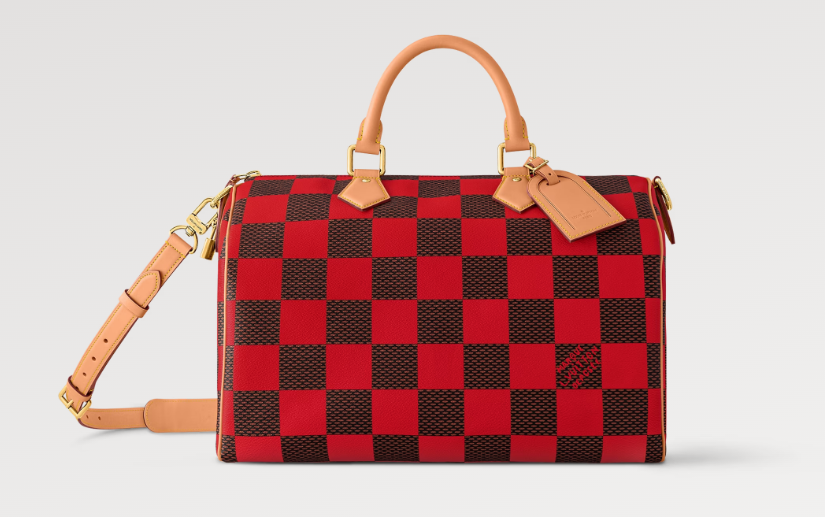 Bolsa Speedy 40 con correa