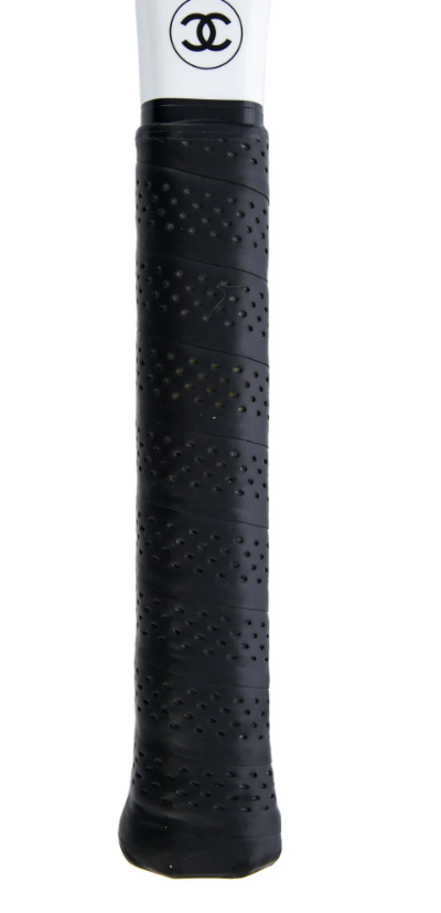 Chanel Tennis Racket