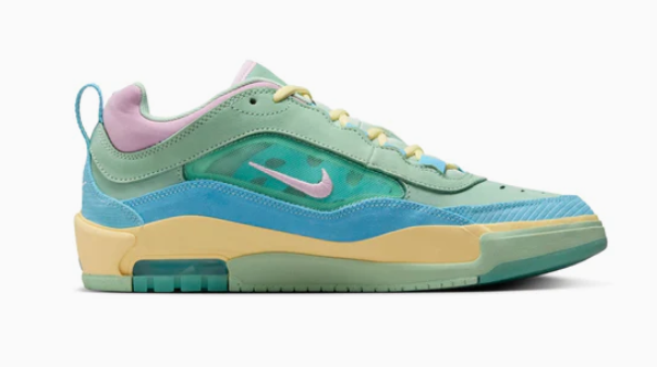 SB Air Max Ishod Wair Verdy Visty