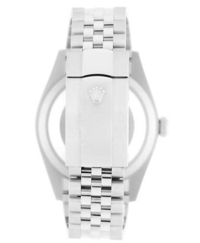 Rolex Sky-Dweller Jubilee Stainless Steel 42mm