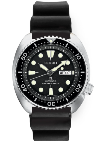 Reloj Seiko SRPE93 Prospex Automatic Diver