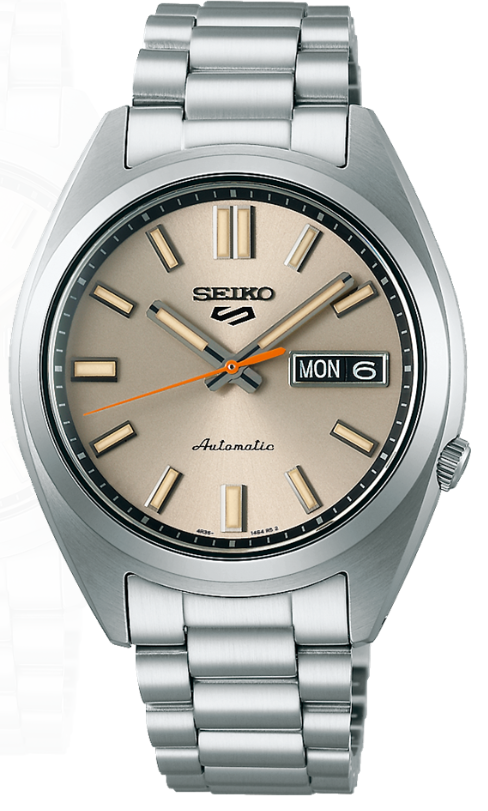 Reloj Seiko SRPK91 5 Sports SNXS series