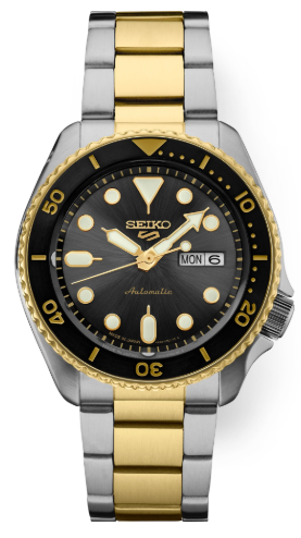 Reloj Seiko SRPK22 Seiko 5 Sports
