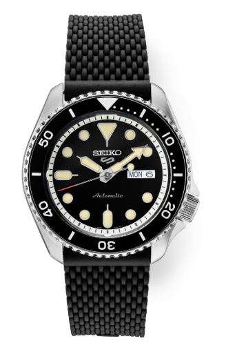 Reloj Seiko SRPD95 Seiko 5 Sports