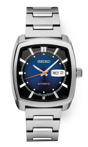 Reloj Seiko SNKP23 Recraft Series