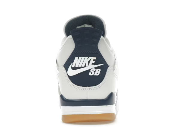 Jordan 4 Retro SB Navy