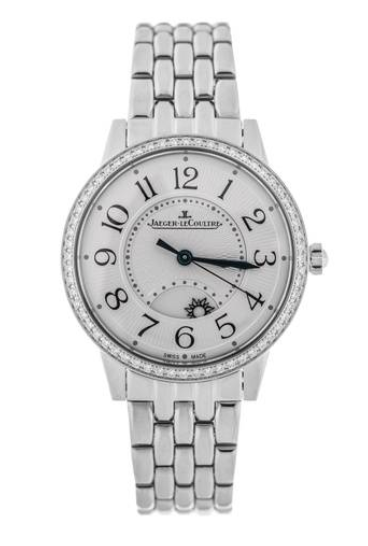 Jaeger-LeCoultre Rendez-Vous Classic