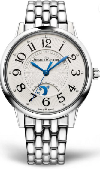 Jaeger-LeCoultre Rendez-Vous Night & Day