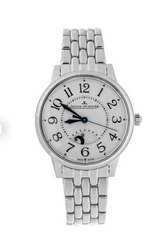 Jaeger-LeCoultre Rendez-Vous Night & Day
