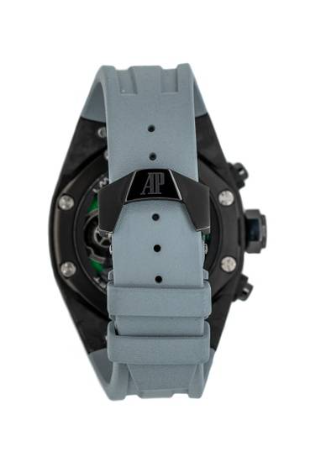 Audemars Piguet Concept Tourbillon